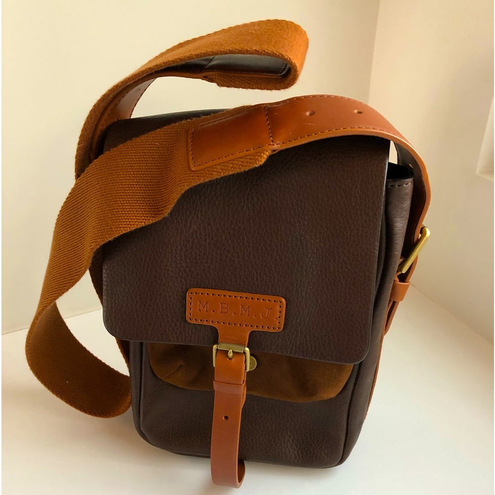 MARC BY MARC JACOBS Cross Body Bag